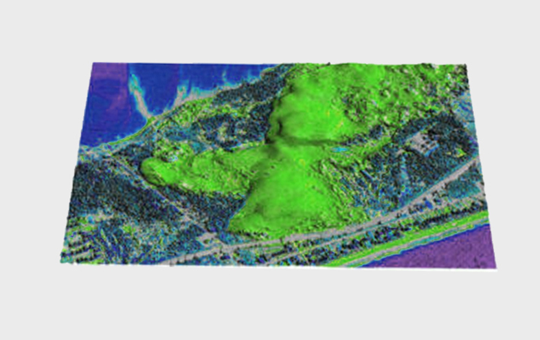 Lidar Mapping